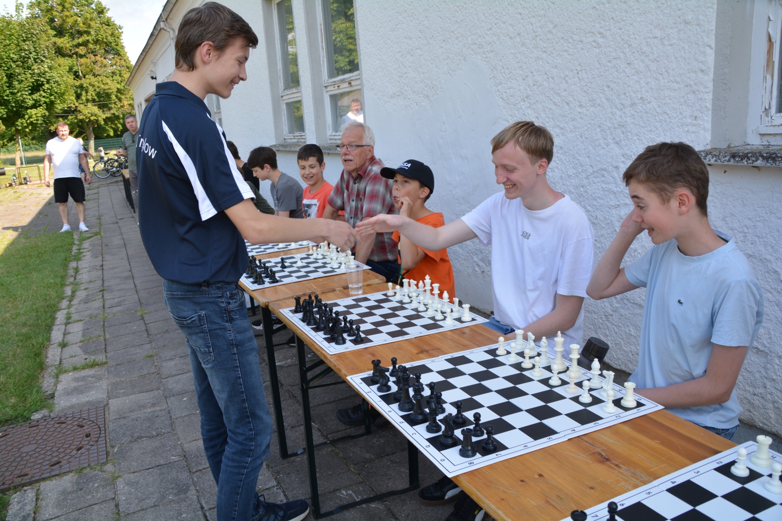 Vorschau
